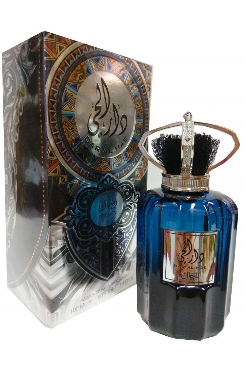 DAR AL HAE BARBATI 100 ML 